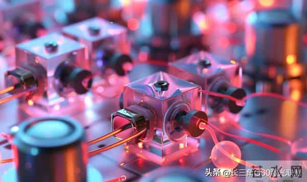 重磅！国产高功率激光核心器件获重大突破！