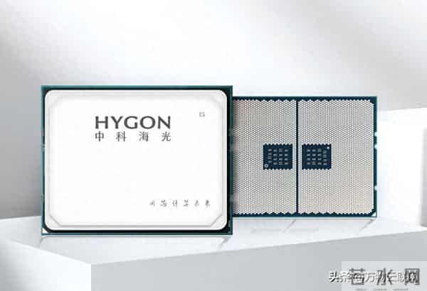 海光与曙光并购破裂：芯片整合遇阻，164亿美元芯片交易告终