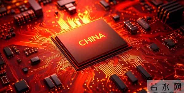 英国《经济学人》认为：中国芯片产业将令世界震惊，凭什么？