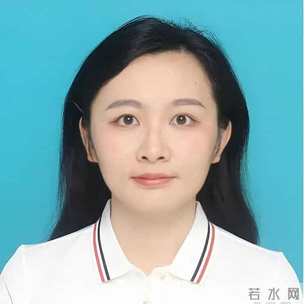 余玉洁，1990年，江西南昌人