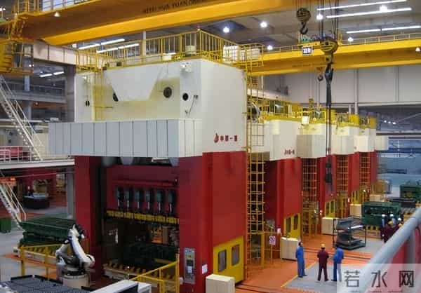 全球仅3国能造，俄罗斯拒绝中方请求，我国一怒之下冲至世界领先