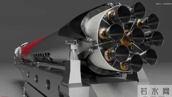 中国首枚可回收火箭来了！朱雀三号首飞不带载荷，只为“飞回来”