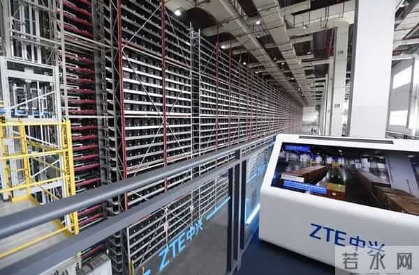 10亿美元的和解金！时隔九年，美国再次讹诈中兴！中兴不再低头