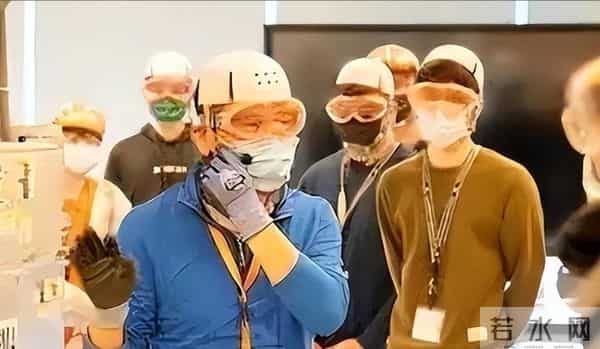 75岁芯片大佬出逃美国？带走核心技术机密，中国半导体迎关键警示