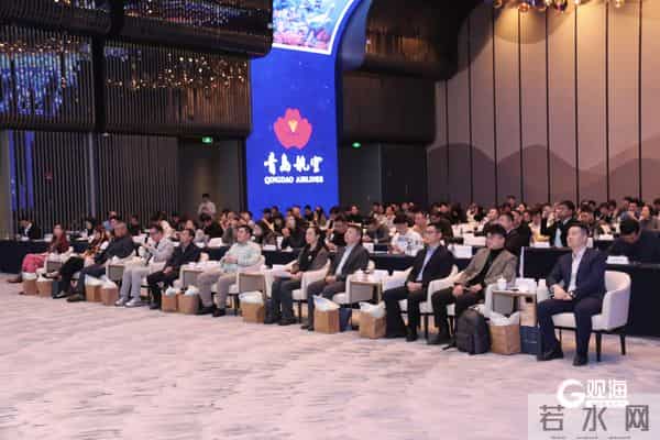 青岛=吉隆坡直飞航线19日起加密至每日两班！青岛航空举行航线推介会