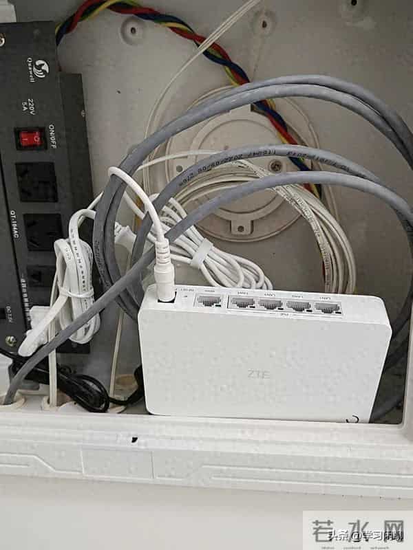 不是小米 华为，而是中兴，夺云终端市场第一！AI家庭产品让人惊喜