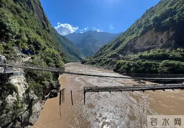 白鹤滩水电站投资2200亿，已运行了4年，实际收益打脸反对者！