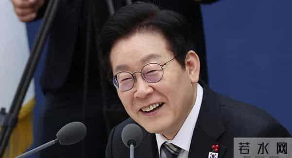 李在明下航天军令状！韩国每年发1枚自研火箭，强自主技术