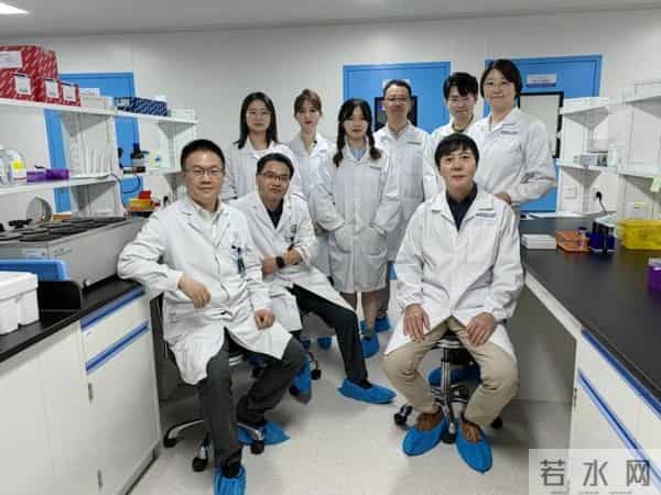 牛！2025中国5大科技惠民，激光除草、看病少遭罪，项项关系日常