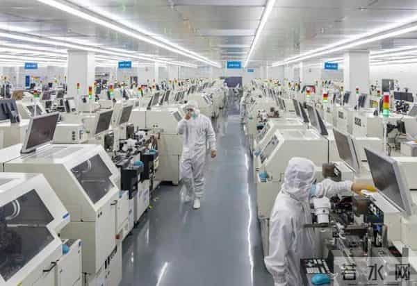 日媒惊叹：中国或有望成荷兰和日本后第三个独立制造光刻机的国家