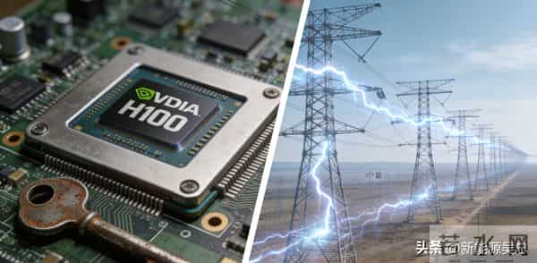 中美AI比拼藏着关键差距，美国3年难成的事，中国48小时就落地！