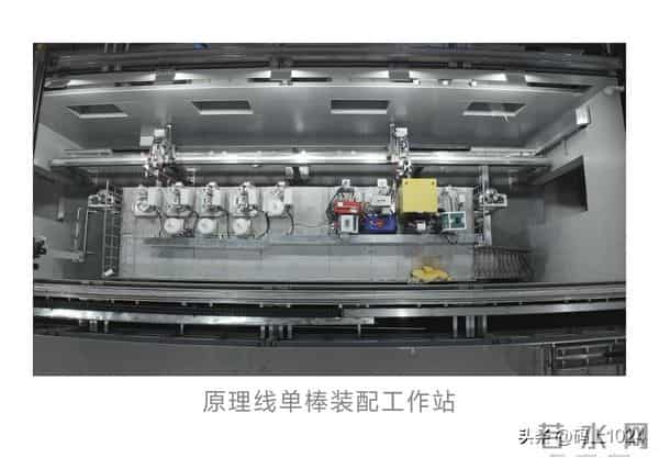 第四代核能关键一步！我国金属燃料制造原理实验线完成验证