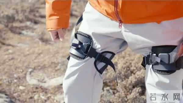 千元级外骨骼机器人来了！“行走自由”触手可及