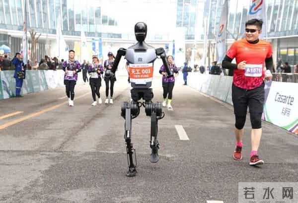 机器人好像突然长了脑子，我国的机器人发展到什么程度了？