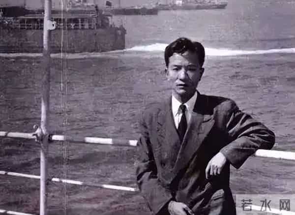 杨振宁逝世后，当年“西南联大五大才子”只剩下一人，他是谁？