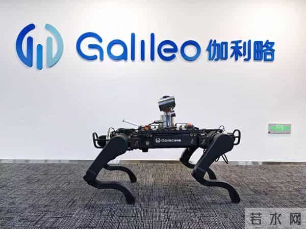 重大突破！伽利略EX-1全地形防爆机器人，实打实地闯过高危场景落地关