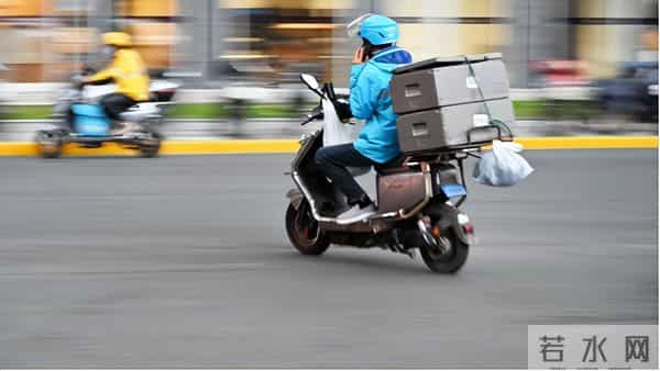 淘宝闪购取消超时扣款:骑手松口气,消费者等更久了吗?