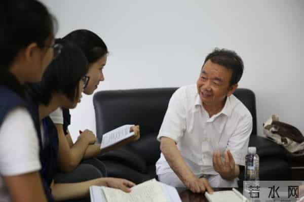 89岁院士成数学顶流，复数讲成家常话，秘密藏在小学课本里