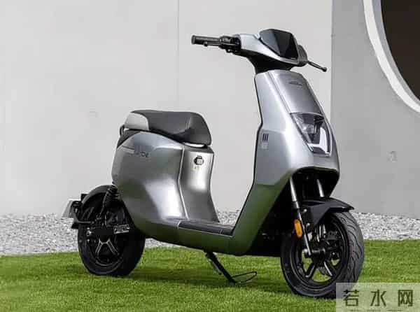 一周一充时代来了！这3款新国标电动车，续航里程都超过100公里