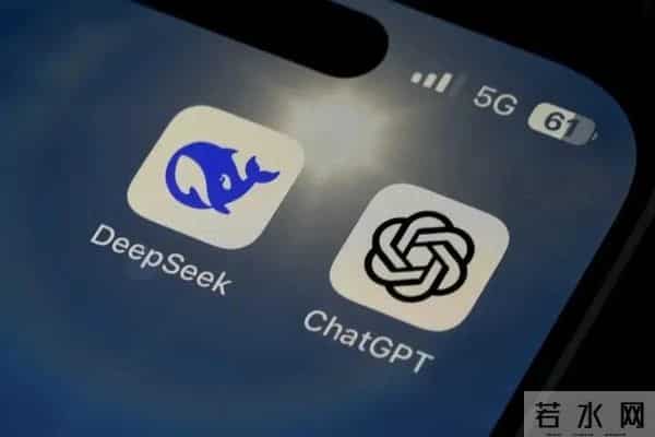 除了OpenAI、deepseek，还有一家万亿级AI独角兽，估值12810亿元