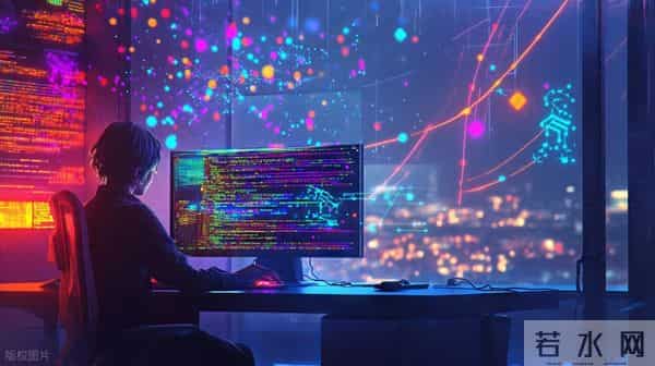 Python+AI Agent实战：手把手教你造一台“全自动印钞机”（附源码