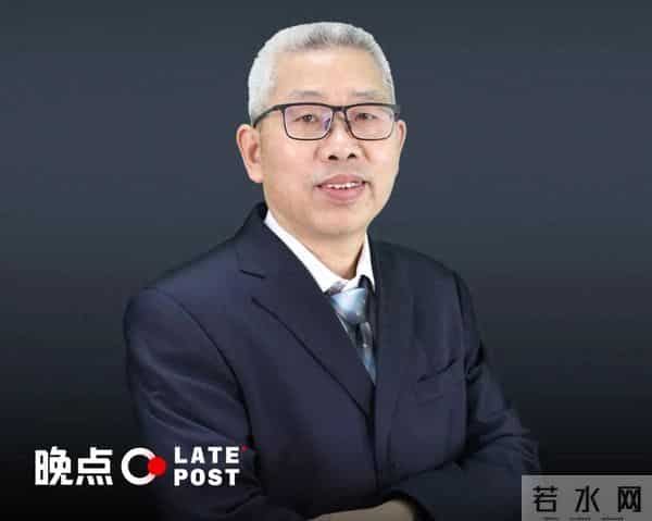 对话奔图执行董事尹爱国：一个突破技术封锁的国产打印机样本