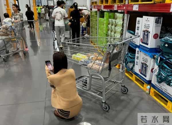 从排队到冷清，山姆为何没人逛了？离职店员：4个原因赶跑了顾客