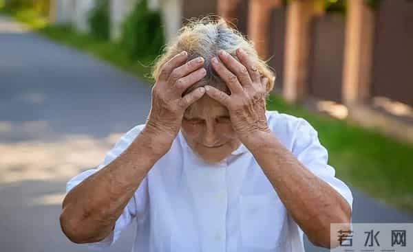 最新研究发现揭秘-头上每一根白发，可能都是抗病防御的外在表现