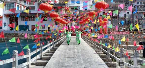 邯郸这4条旅游线路被全省推荐！走起~