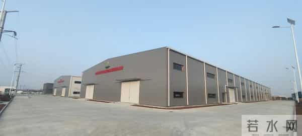 聚焦重点项目建设 山东省供销社2025年推出11张项目“名片”