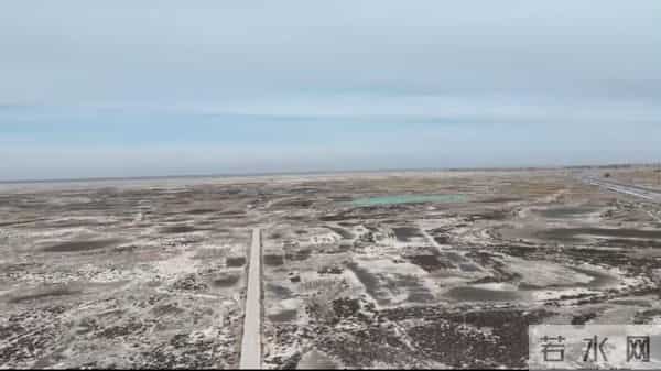 点碱成金 筑牢粮仓——吉林省农发集团开启盐碱地治理试点