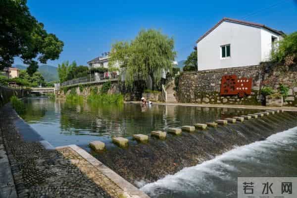 藏不住了！北仑这条旅游线路，要火！