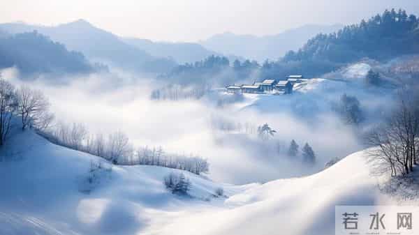 今日十月廿三，老话“十月廿三晴，农夫要发愁”，晴天有啥预兆？