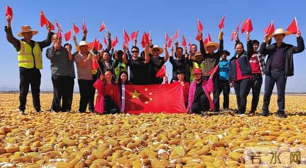 只要中国内部不出现问题，现如今的中国，已经无人能够撼动