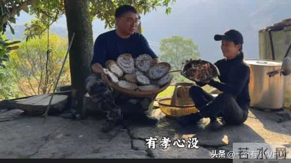 扎心，冬宝自建的小别墅，让很多人红眼，那是你不知冬宝经历的苦