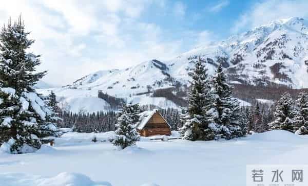 21号百年难遇的冬至，农谚预测暖冬，科学家却警告严寒，今年冬天听谁的？