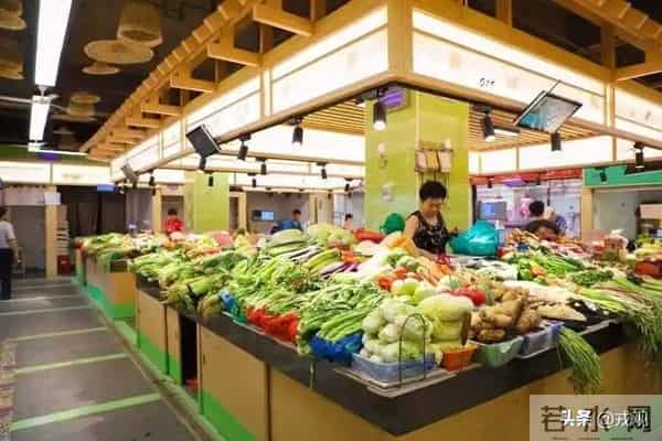 冬储白菜成回忆!全国果蔬随便挑,菜篮子藏着大秘密