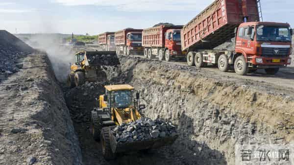 4500万养牛竟是“挖矿骗局”？两年未养一头牛，每天盗采千吨矿石