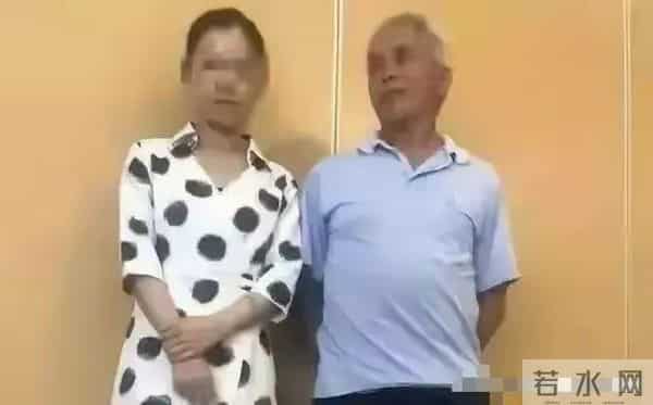 广西梁二哥娶小30岁妻育15孩,80岁还亲自建几百平新房,全家上阵