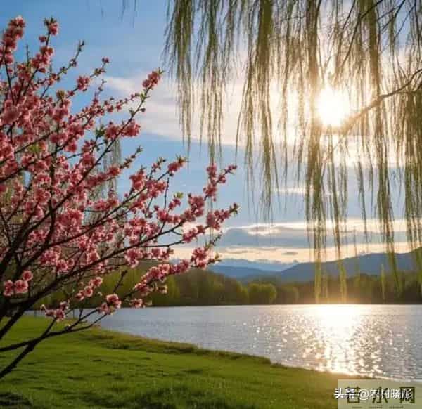 2026立春撞上六九头！老话说“双春”遇上暖开头，有啥讲究？