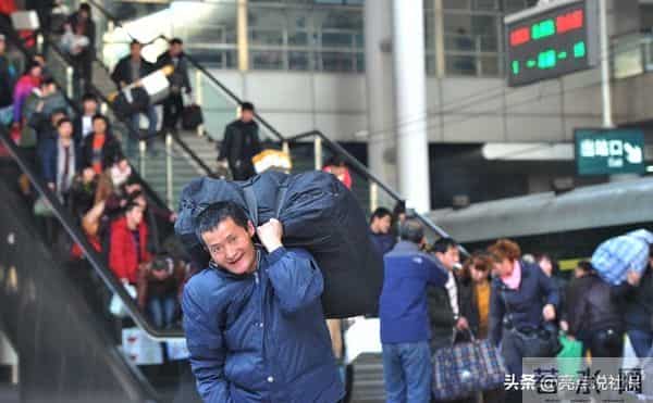 2026春节农民工返乡难，3大问题早应对少折腾