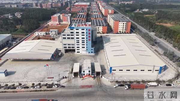 预计年产值超6亿元！贵港这一项目正式投产