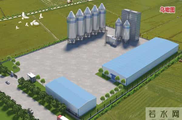 聚焦重点项目建设 山东省供销社2025年推出11张项目“名片”