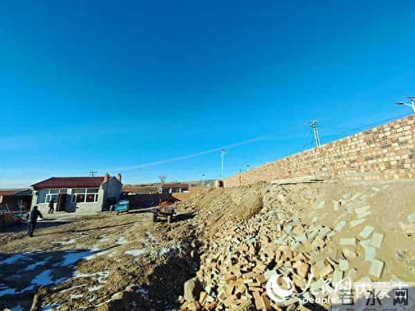 一线观察：汛情发生5个月后，内蒙古受灾群众怎么过冬？