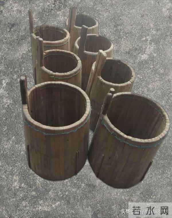 农村绝迹的10个老物件！图九至少能卖10万！图十南方老太太喜欢