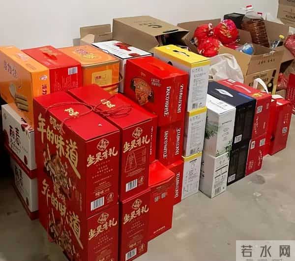 春节将至，农村6种奇怪现象扎堆上演，村村都有，你家乡占几种？