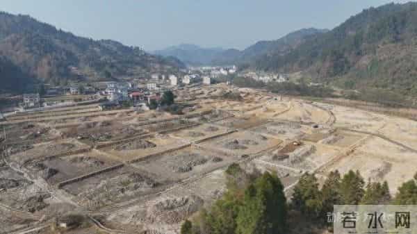 机械轰鸣忙建设！贵州203万亩高标准农田新建任务有序推进