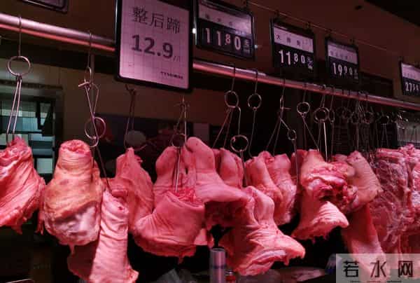 猪肉价格下跌7.5%，冬至、元旦将至，猪肉价格“超预期”上涨？