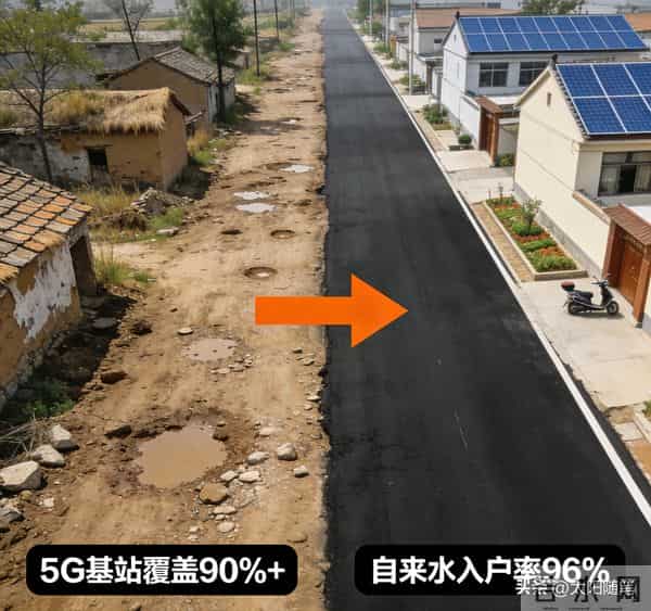 中央定调!农业要变天,2000万新农人带火乡村