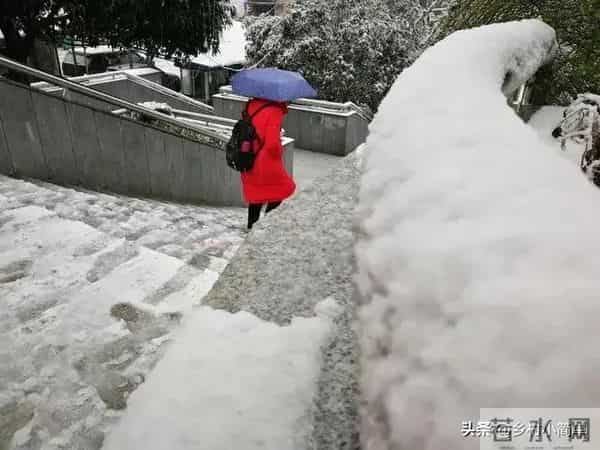 今年冬至，“六十年不遇”，今年冬天到底冷不冷？